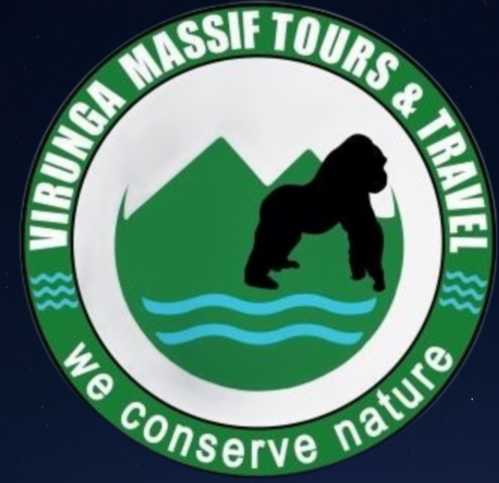 Virunga Massif Tours Logo